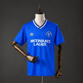90/92 Rangers Home Retro Jersey