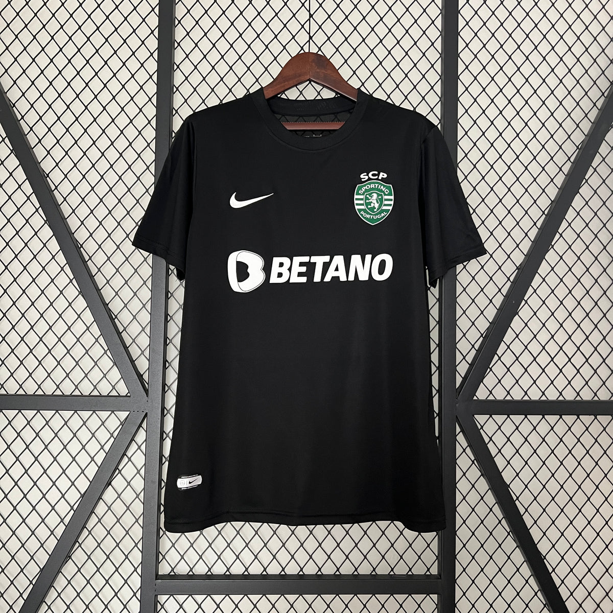 23/24 Sporting CP Fourth Away Jersey