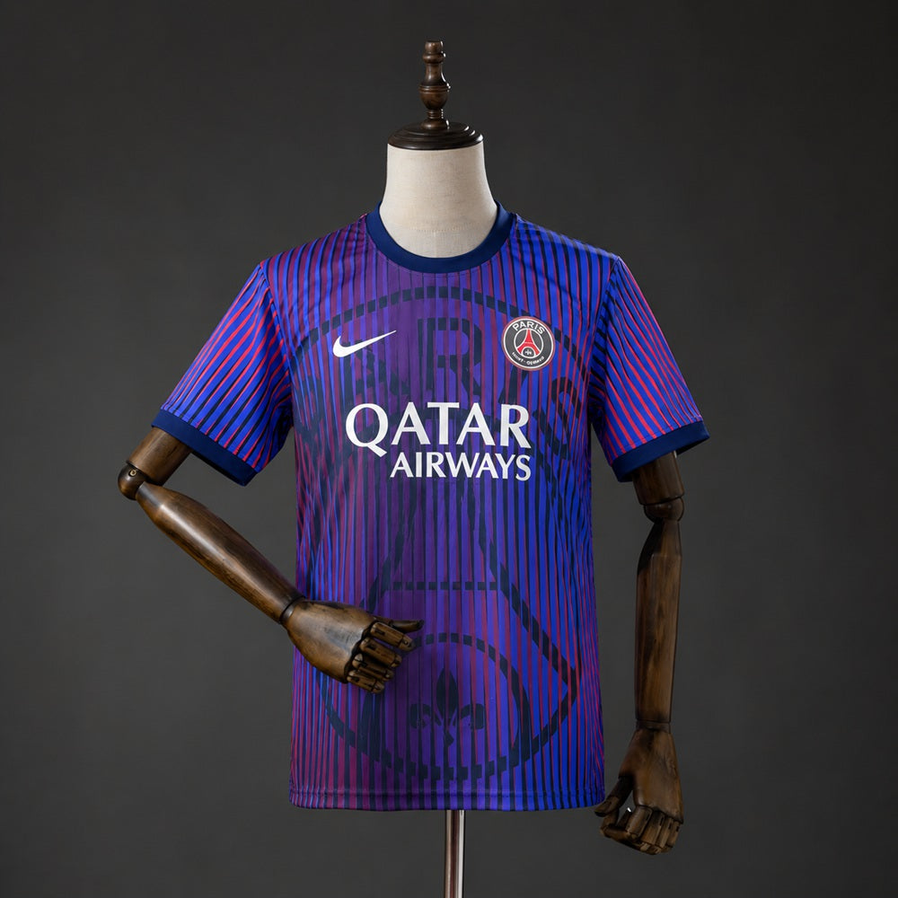 26/27 PSG Training Jersey