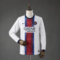 26/27 PSG Away Long Sleeve Jersey