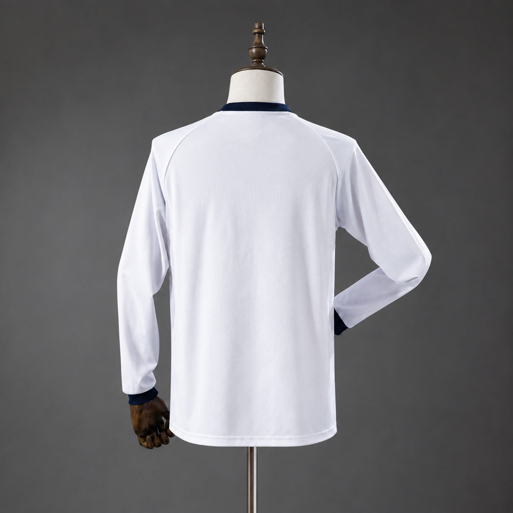 26/27 PSG Away Long Sleeve Jersey
