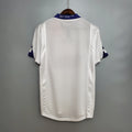 97/98 Real Madrid Home Retro Jersey