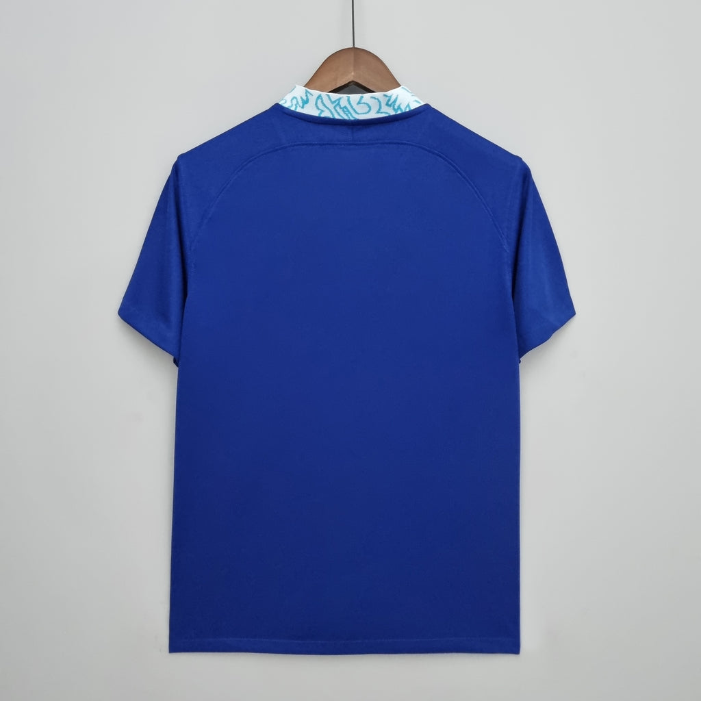 22/23 Chelsea Home Jersey