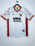 99/00 Rome Away Jersey