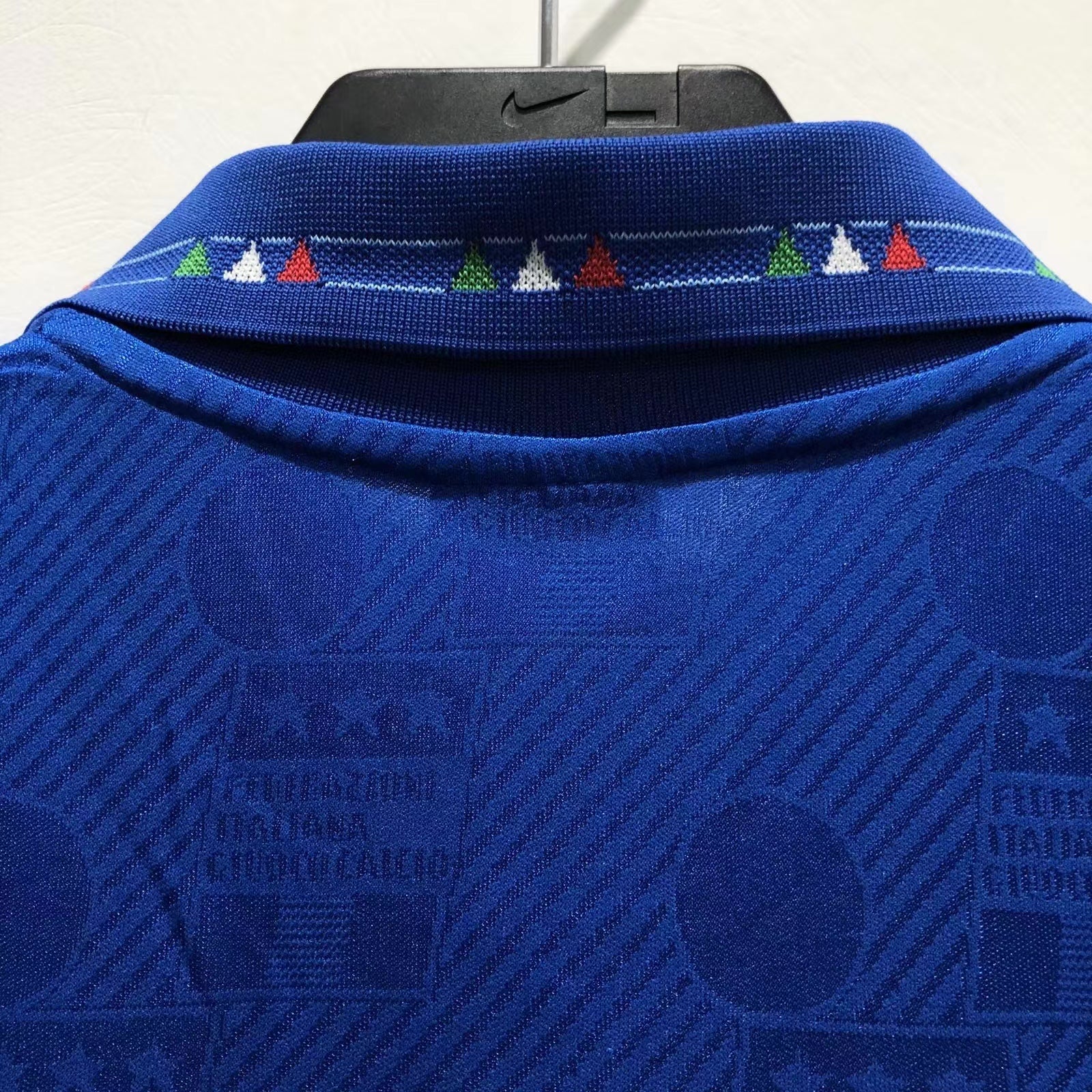 94 Italy Home Retro Jersey