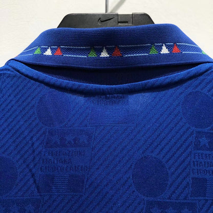 94 Italy Home Retro Jersey
