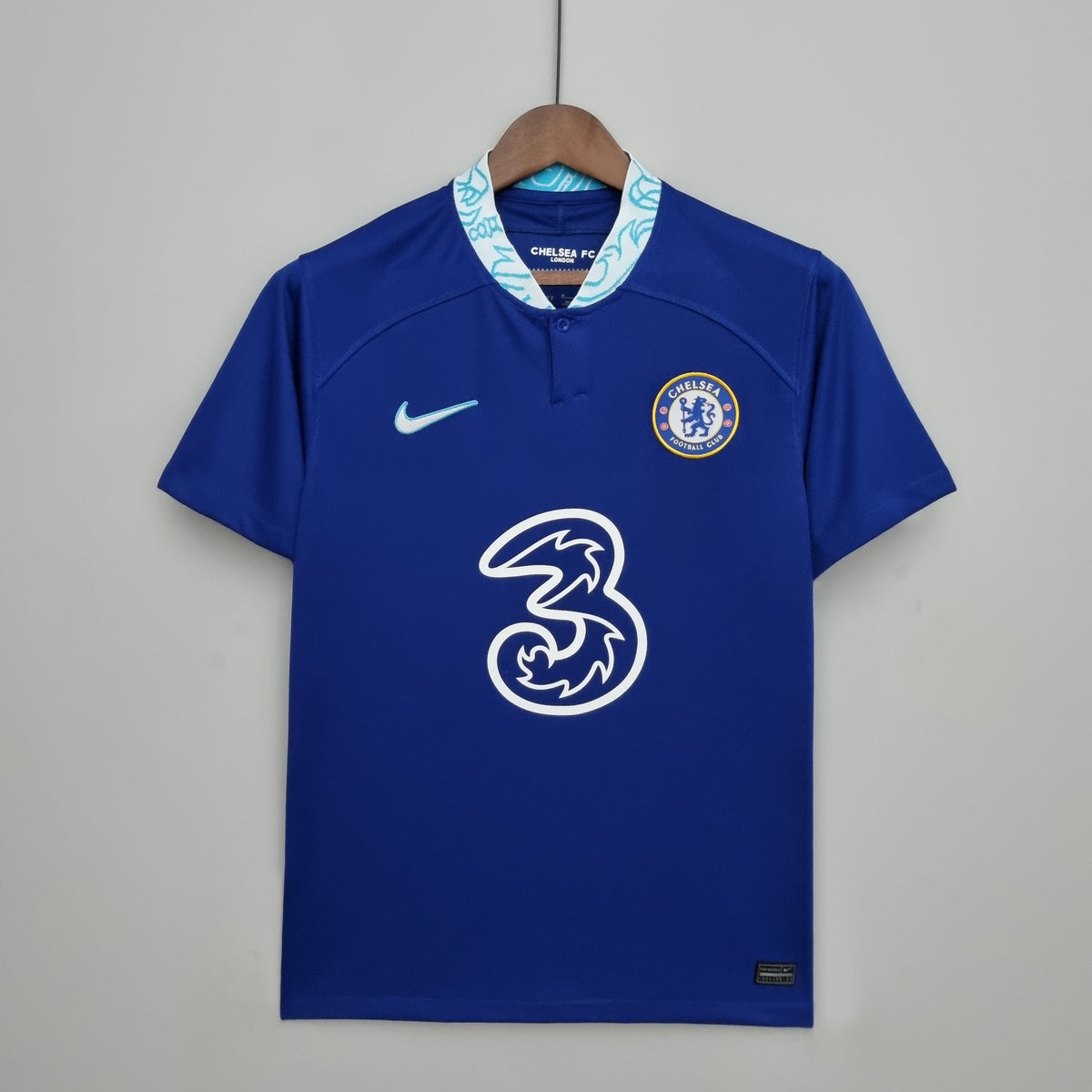 22/23 Chelsea Home Jersey