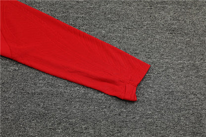 Chinese Team Red Tracksuit