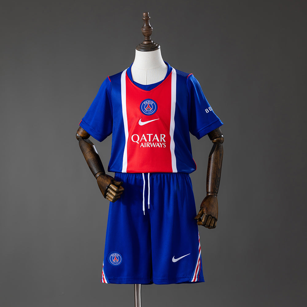 26/27 PSG Home Kids Kit