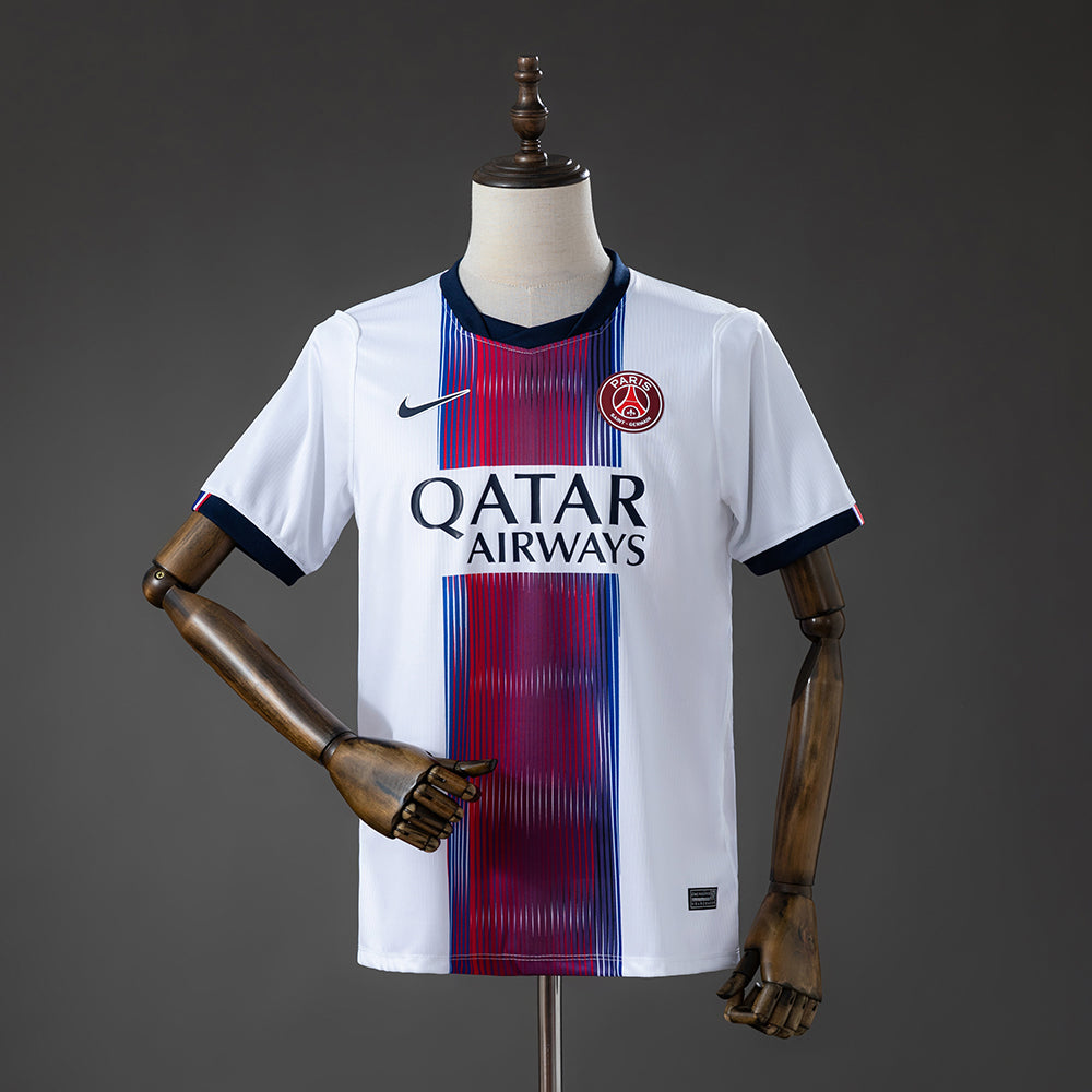 26/27 PSG Away Jersey