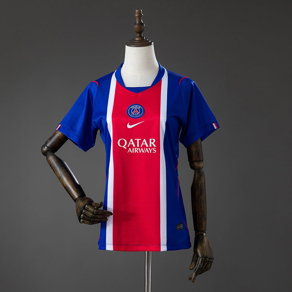 26/27 PSG Home Womens Jersey
