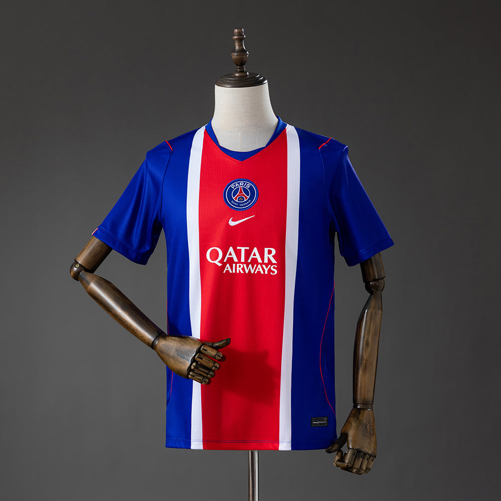 26/27 PSG Home Jersey