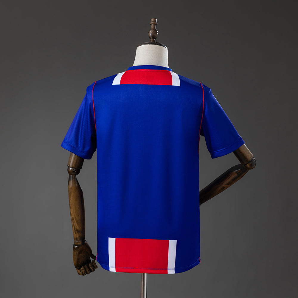 26/27 PSG Home Jersey