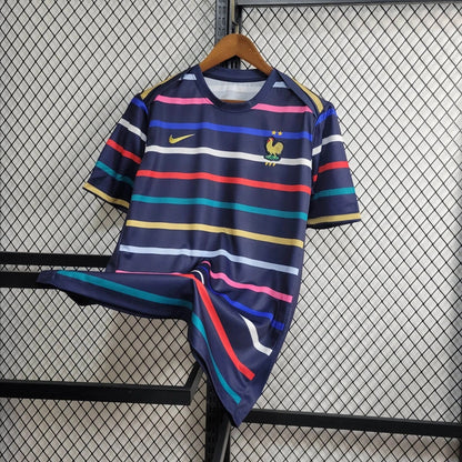 24-25 France Training Jersey