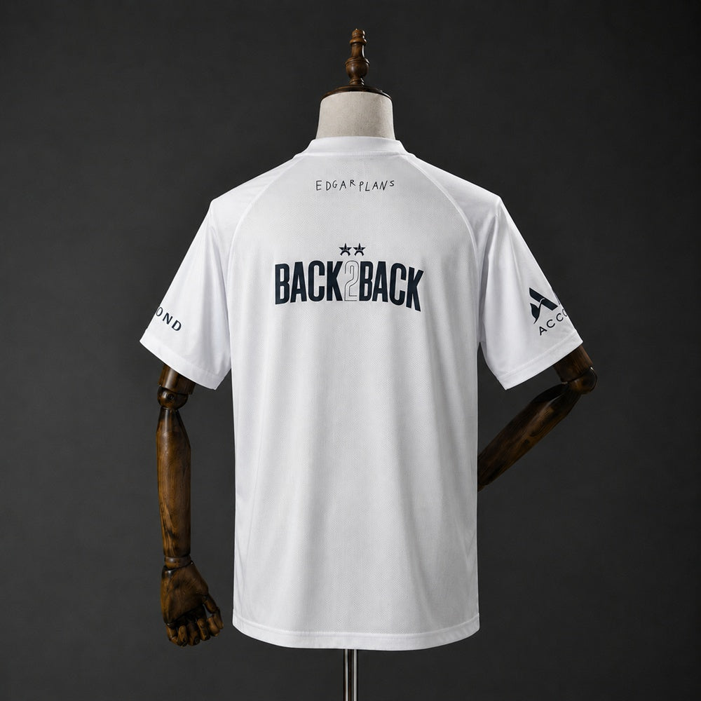 26/27 PSG Special Edition Jersey