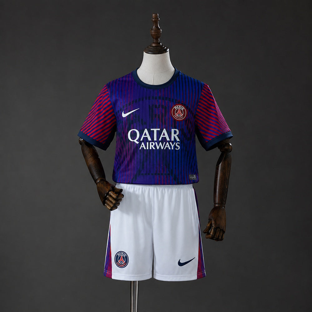 26/27 PSG Pre-Match Jersey