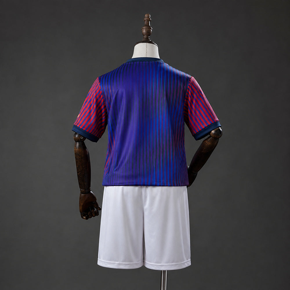 26/27 PSG Pre-Match Jersey