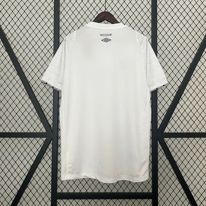 24/25 Santos Home Jersey