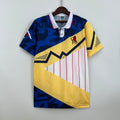 1990 Chelsea Retro Jersey Yellow