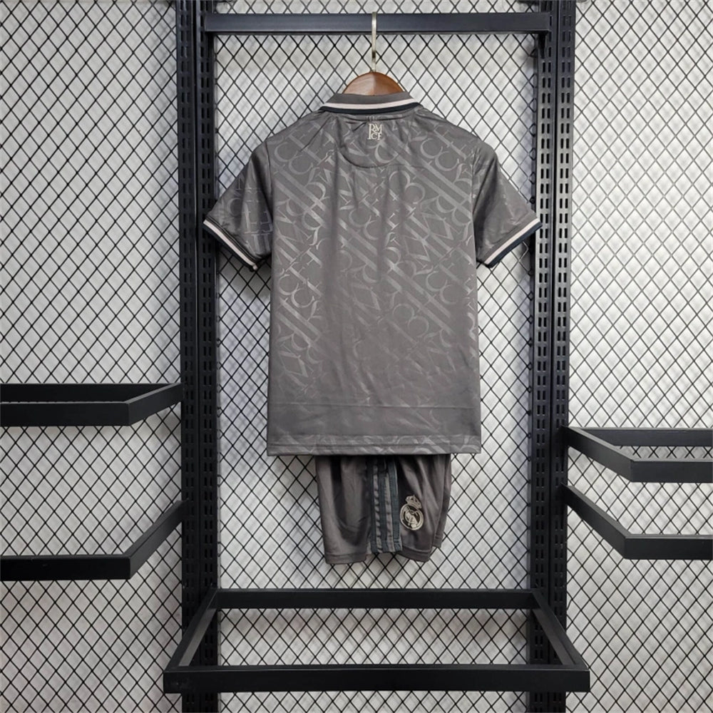 24/25 Kids Real Madrid Kit