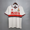 93/94 AC Milan Away Retro Jersey