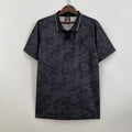 1990 Chelsea Retro Jersey Black