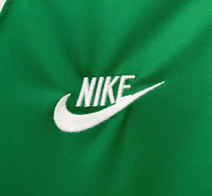 1996 Beijing Guoan Home Court Retro Jersey