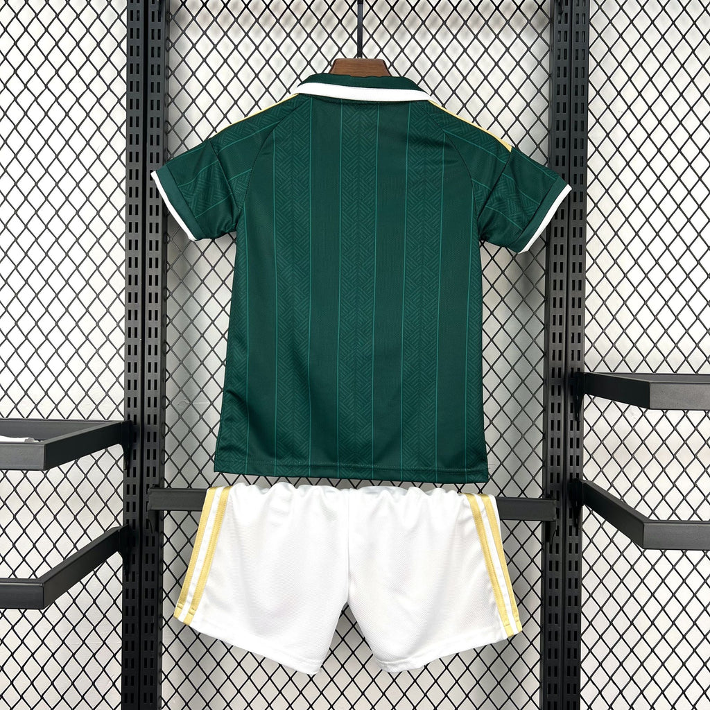 2026 World Cup South Africa Away Kids Kit