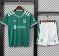 25/26 Liverpool Third Kids Kit