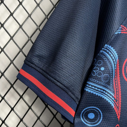 24-25 Barcelona Special Edition Jersey