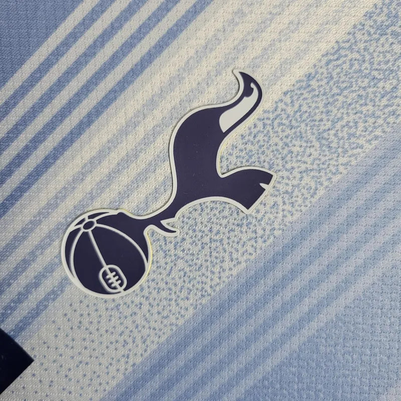 24-25 Tottenham Hotspur Away Jersey
