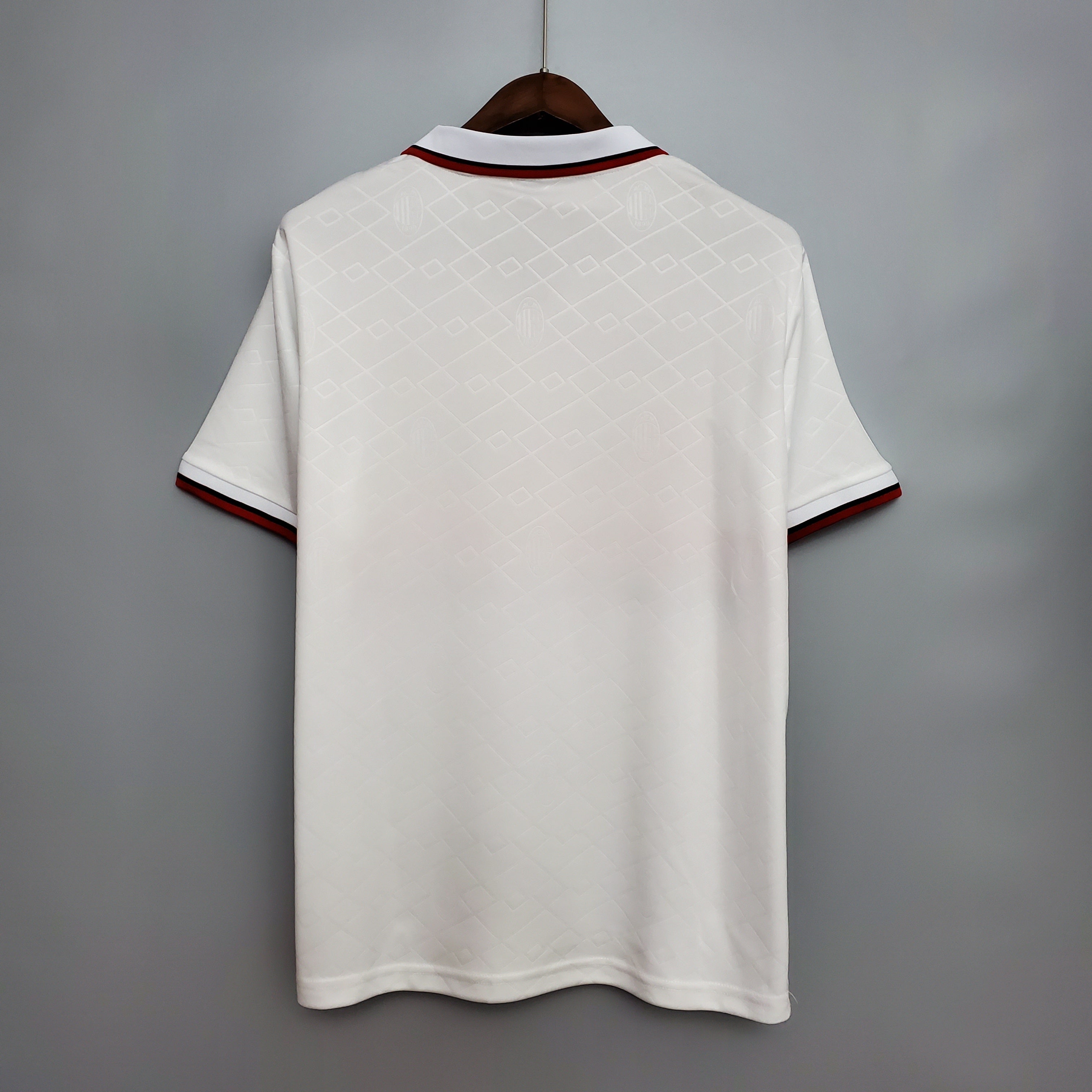 93/94 AC Milan Away Retro Jersey