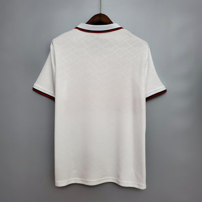93/94 AC Milan Away Retro Jersey