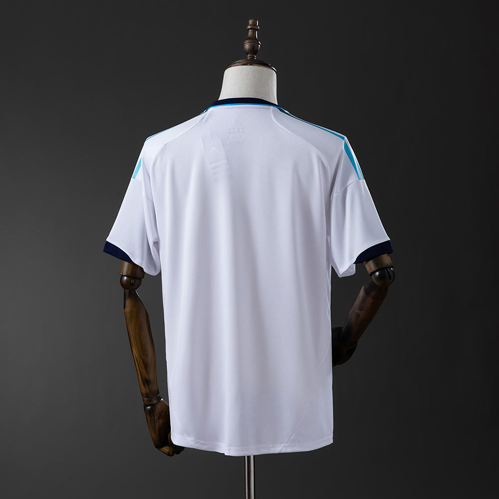 12/13 Chelsea Away Retro Jersey