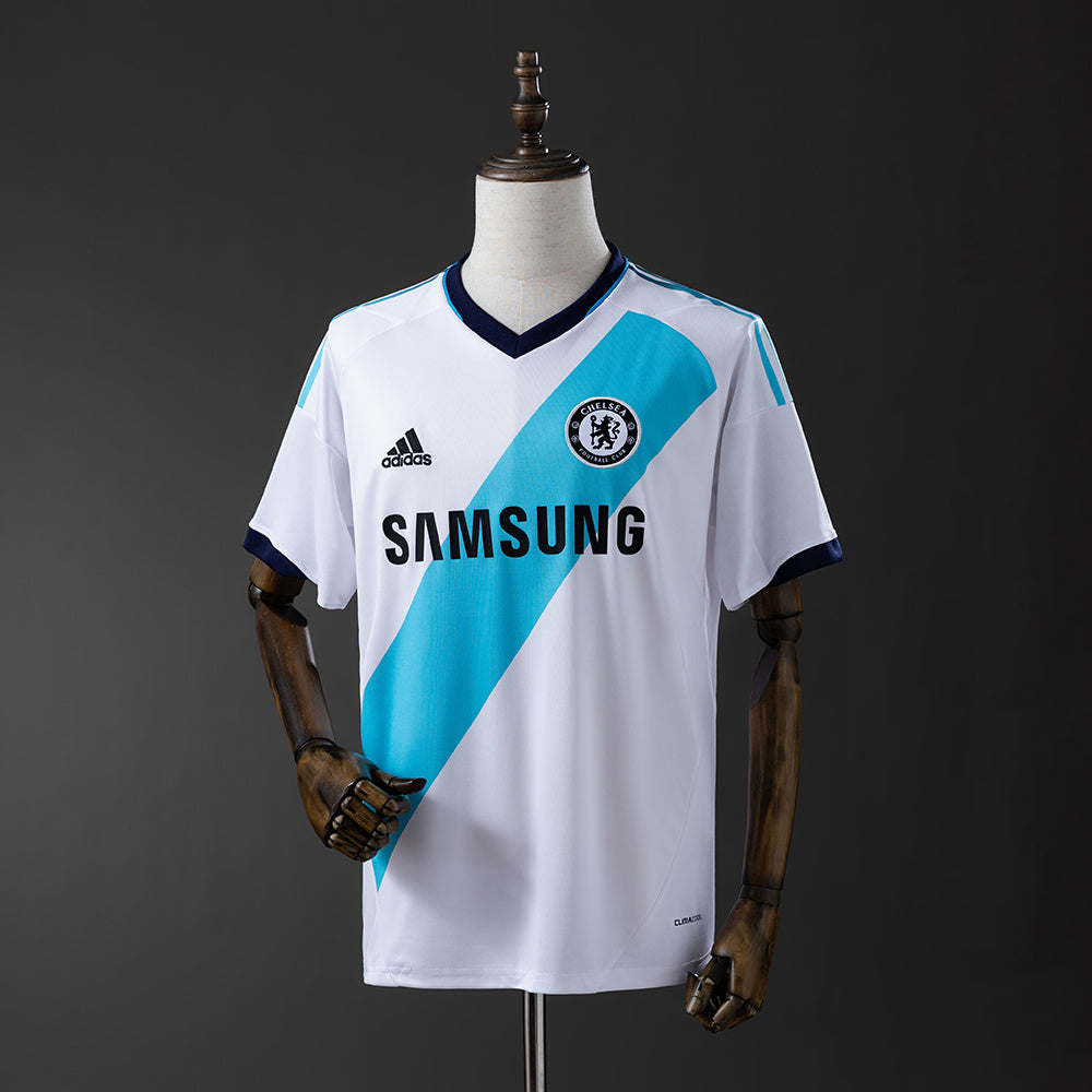 12/13 Chelsea Away Retro Jersey