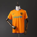 06/07 Barcelona Away Retro Jersey