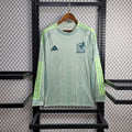 24-25 Mexico Away Long sleeve Jersey