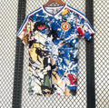2026 Manchester United X THE STONE ROSES Jersey