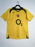 05/06 Arsenal Away Jersey