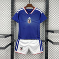 2026 World Cup Japan Home Kids Kit