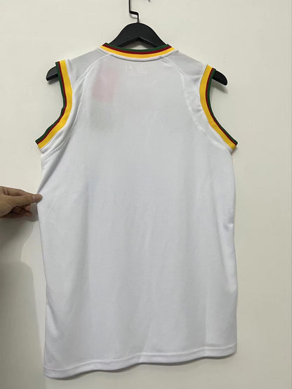 02 Cameroon Retro Jersey