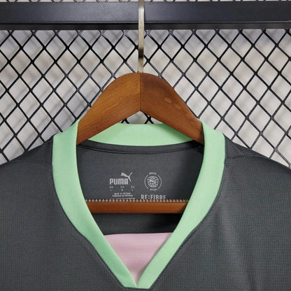 24-25 AC Milan 2 Away Jersey