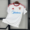 25/26 Sevilla FC Home Jersey