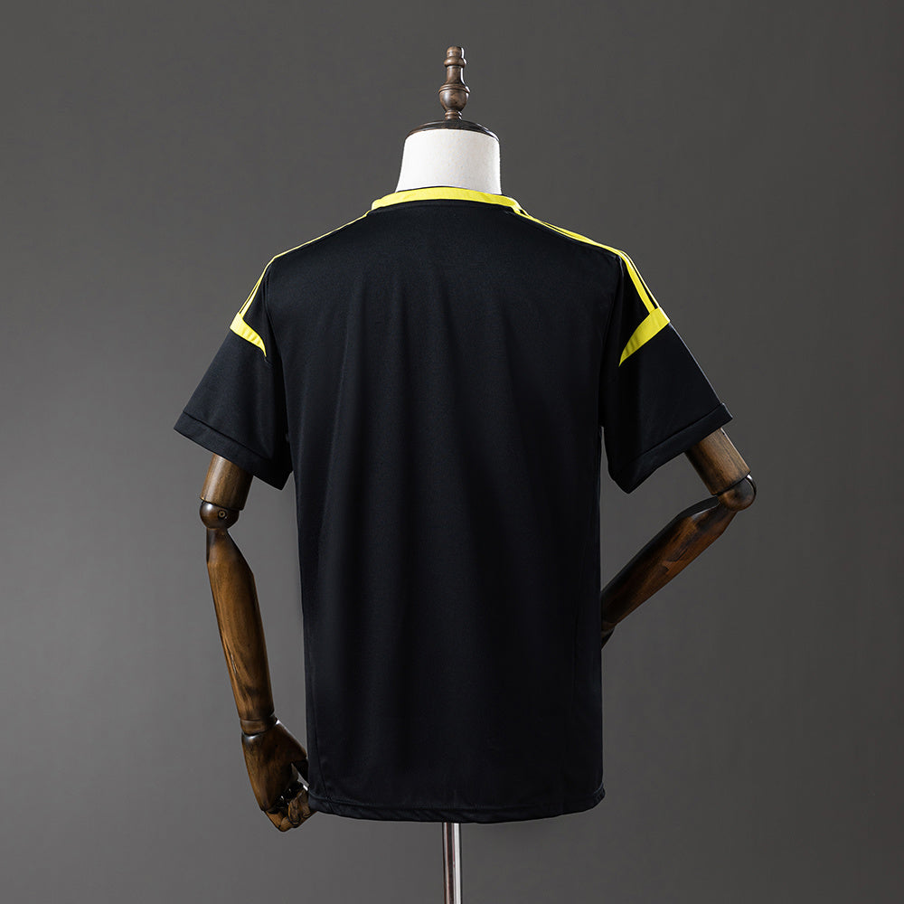 12/13 Chelsea Third Retro Jersey