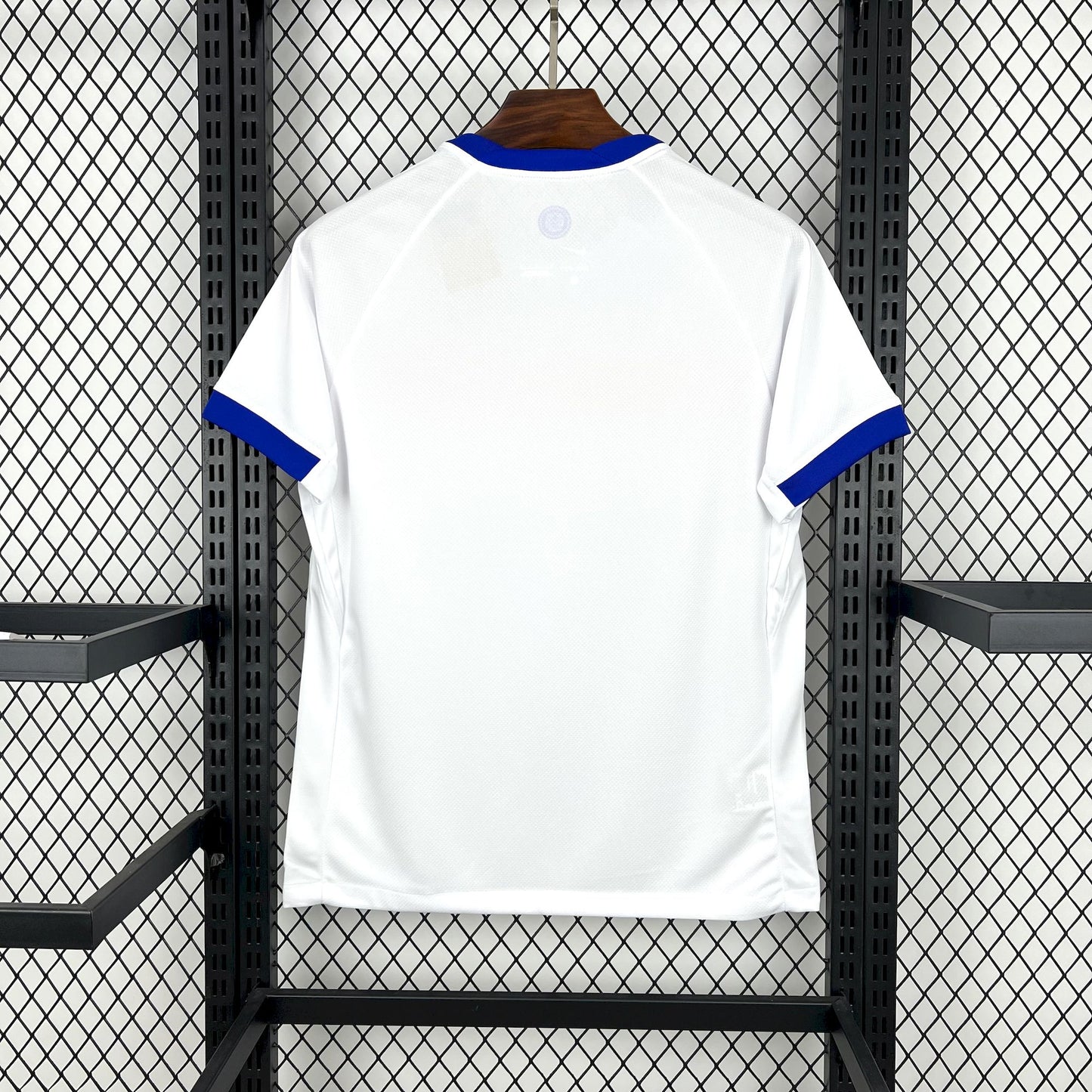 25/26 England Home jersey