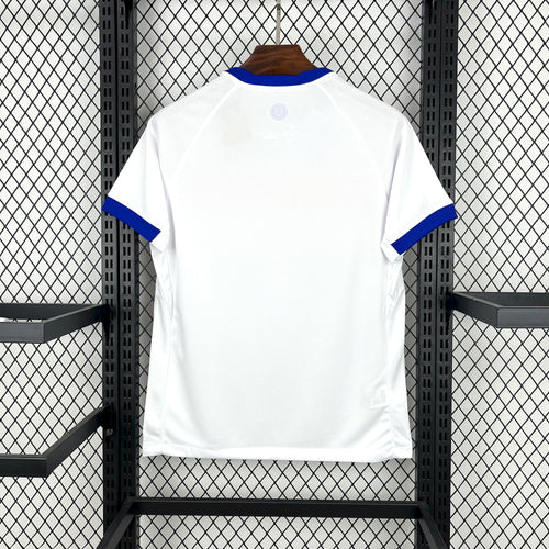 2025 England Home Men Jersey