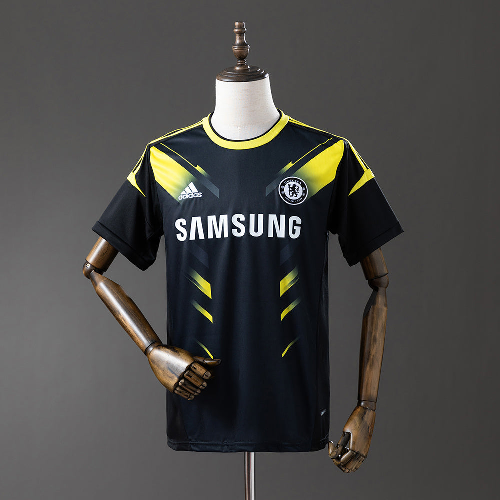 12/13 Chelsea Third Retro Jersey