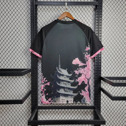 24-25 Japan Special Edition Jersey