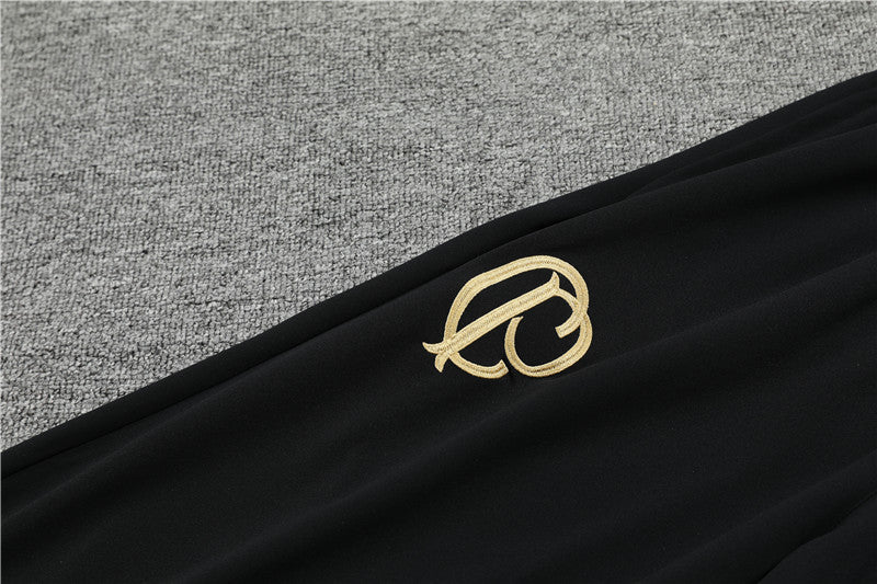 Corinthians White Tracksuit