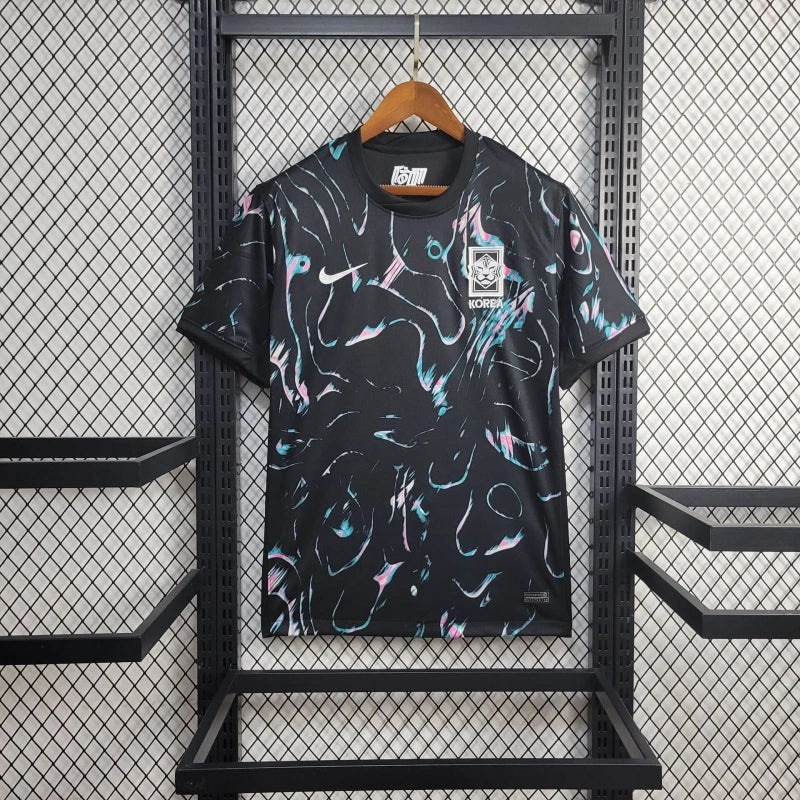 24-25 South Korea Away Jersey